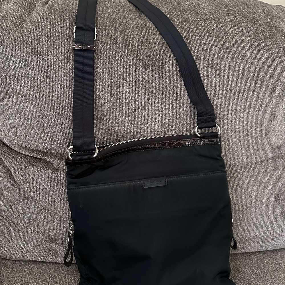 Brighton crossbody bag - Picture 3 of 12